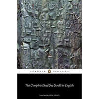  Complete Dead Sea Scrolls in English (7th Edition) – Geza Vermes