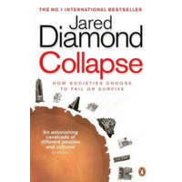 Collapse – Jared Diamond