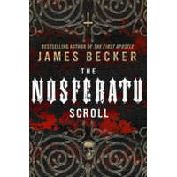  Nosferatu Scroll – James Becker