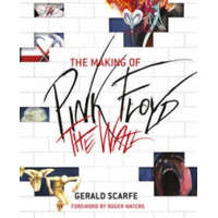  Making of Pink Floyd The Wall – Gerald Scarfe