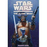  Star Wars - The Clone Wars – Ryder Windham