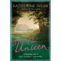  Katherine Webb - Unseen – Katherine Webb
