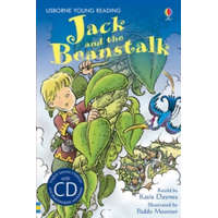  Jack and the Beanstalk – Paddy Mounter