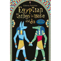 Egyptian things to make and do – Emily Bone