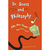  Dr. Seuss and Philosophy – Jacob Held