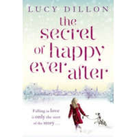  Secret of Happy Ever After – Lucy Dillon