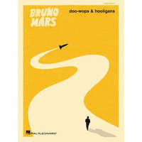  Bruno Mars: Doo-Wops & Hooligans – Bruno Mars