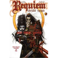  Requiem Vampire Knight Vol. 5 – Pat Mills