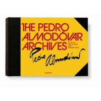  Pedro Almodovar Archives – Paul Duncan