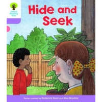  Oxford Reading Tree: Level 1+: First Sentences: Pack of 6 – Roderick Hunt