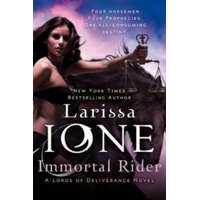  Immortal Rider – Larissa Ione