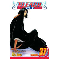  Bleach, Vol. 37 – Tite Kubo