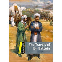  Dominoes: One: The Travels of Ibn Battuta – Janet Hardy-Gould