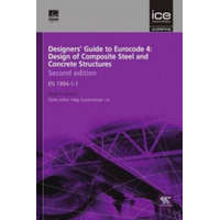  Designers' Guide to Eurocode 4: Design of Composite Steel and Concrete Structures, Second edition – Roger Johnson