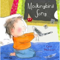  Mockingbird Song – Carole Thompson