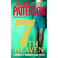  7th Heaven – James Patterson
