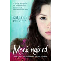  Mockingbird – Kathryn Erskine
