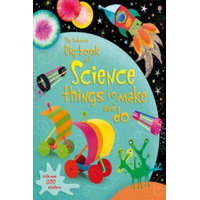  Big Book of Science Things to Make and Do – Leonie Pratt