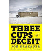  Three Cups of Deceit – Jon Krakauer