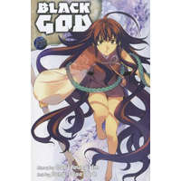  Black God, Vol. 15 – Dall-Young Lim