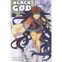 Black God, Vol. 15 – Dall-Young Lim