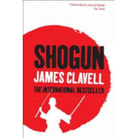  James Clavell - Shogun – James Clavell