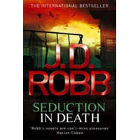  Seduction In Death – J. D. Robb