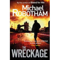 Wreckage – Michael Robotham