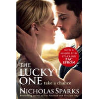 Lucky One – Nicholas Sparks
