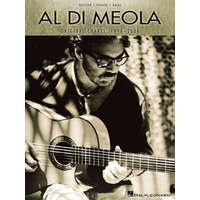  Di Meola Original Charts: 1996-2006 – Al Di Meola,Masa Takahashi,Bill LaFleur