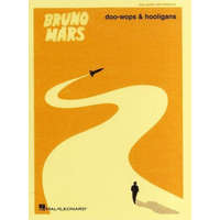  Bruno Mars: Doo-Wops & Hooligans