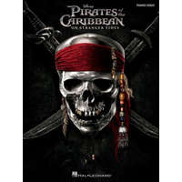  Pirates of the Caribbean - On Stranger Tides – Hans Zimmer,Eric Whitacre
