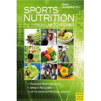 Sports Nutrition - From Lab to Kitchen – Asker Jeukendrup
