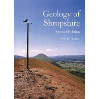  Geology of Shropshire - Second Edition – Peter Toghill