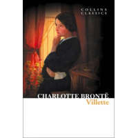  Villette – Charlotte Bronte
