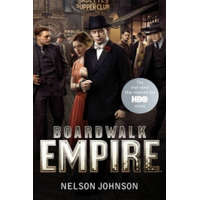  Boardwalk Empire – Nelson Johnson