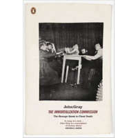 Immortalization Commission – John Gray