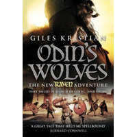  Raven 3: Odin's Wolves – Kristian Giles