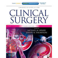  Clinical Surgery – Michael M Henry
