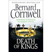 Death of Kings – Bernard Cornwell