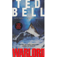  Warlord – Ted Bell
