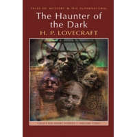  Haunter of the Dark – H P Lovecraft