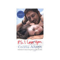 PS, I Love You – Cecelia Ahern