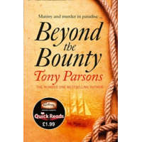  Beyond the Bounty – Tony Parsons