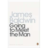  Going To Meet The Man – James Baldwin