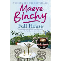  Full House – Maeve Binchy