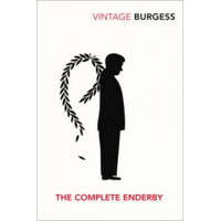  Complete Enderby – Anthony Burgess