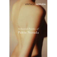  Selected Poems of Pablo Neruda – Pablo Neruda