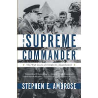 Supreme Commander – Stephen Ambrose
