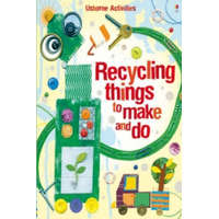  Recycling Things to Make and Do – Leonie Pratt